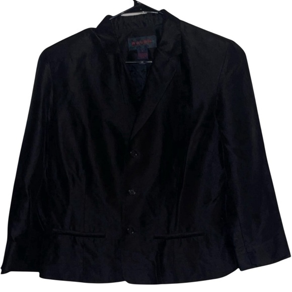 🌹RALPH RALPH LAUREN SUIT JACKET - Picture 1 of 7